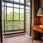 Hotell Recoletos Valladolid
