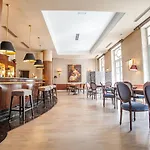 Recoletos Hotell 4*
