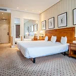 Hotell Recoletos Valladolid