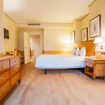 Recoletos Hotell Valladolid