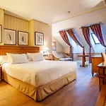 Hotell Recoletos