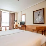 Recoletos 4* Valladolid