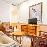 Recoletos Hotell Valladolid