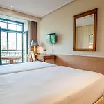Hotell Recoletos 4*