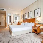 Recoletos Hotell 4*