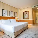 Hotell Recoletos