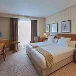 Hotell Recoletos Valladolid