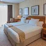 Hotell Recoletos 4*