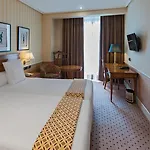 Recoletos Hotell 4*
