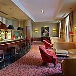 Recoletos Hotell