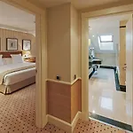 Recoletos Hotell