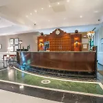 Hotell Recoletos