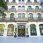 Hotell Recoletos Valladolid