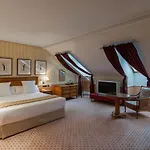 Recoletos Hotell Valladolid