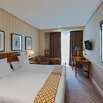 Hotell Recoletos Valladolid