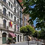 Recoletos Valladolid