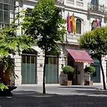 Hotell Recoletos Valladolid