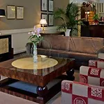 Hotell Recoletos 4*