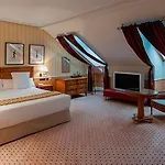 Hotell Recoletos