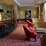 Hotell Recoletos 4*