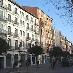 Recoletos 4* Valladolid