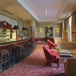 Recoletos Hotell Valladolid
