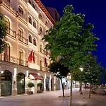 Recoletos Valladolid