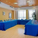 Hotell Recoletos Valladolid