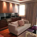 Hotell Recoletos Valladolid
