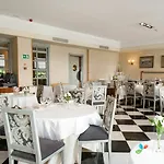 Recoletos Hotell
