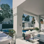 Hotell Recoletos