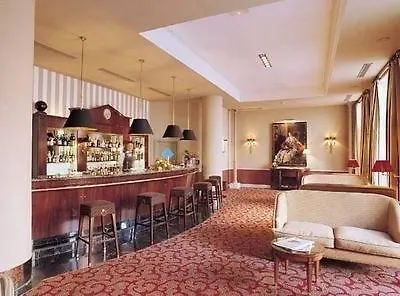 Melia Recoletos Hotel Valladolid
