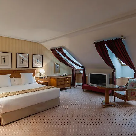Recoletos Hotel Valladolid