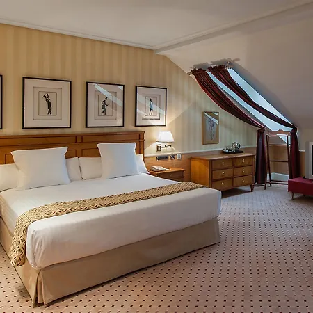 Recoletos Hotel Valladolid