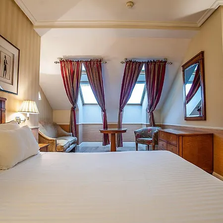 Recoletos 4* Valladolid