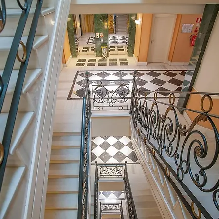 Recoletos Valladolid