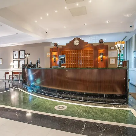 Recoletos Hotel