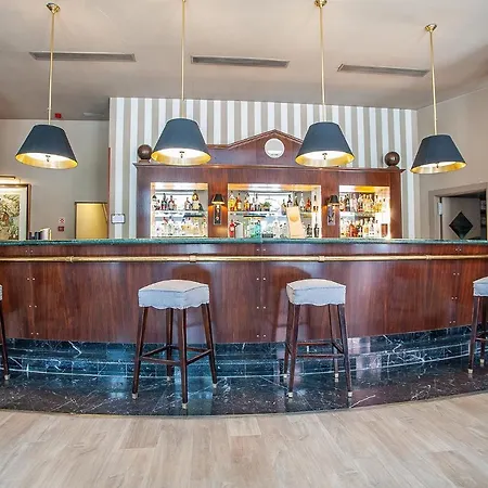 Hotel Recoletos Valladolid