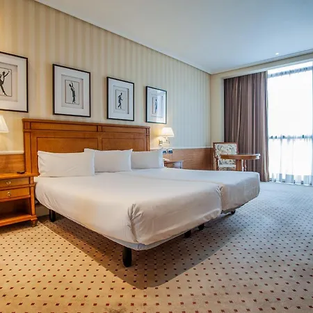 Recoletos Hotel