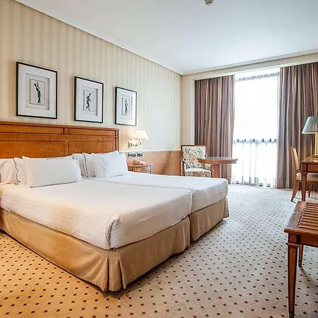 Recoletos Hotel Valladolid