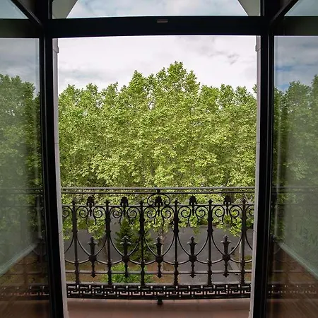 Hotel Recoletos Valladolid
