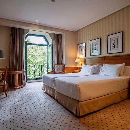 Recoletos 4* Valladolid