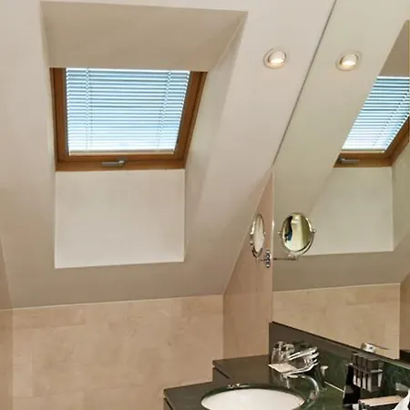 Hotel Recoletos Valladolid