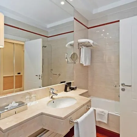 Recoletos 4* 巴利亚多利德