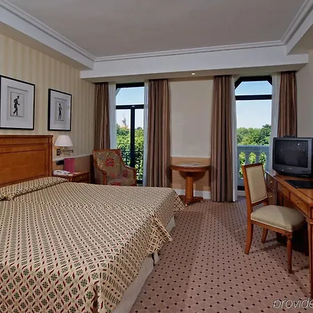 Hotel Recoletos Valladolid