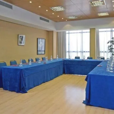 Melia Recoletos