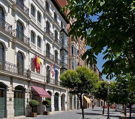 Recoletos Valladolid