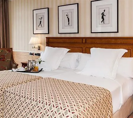 Recoletos Valladolid