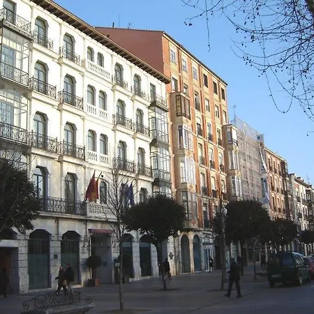 Recoletos 4* Valladolid