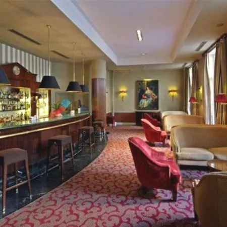 Recoletos Hotel Valladolid